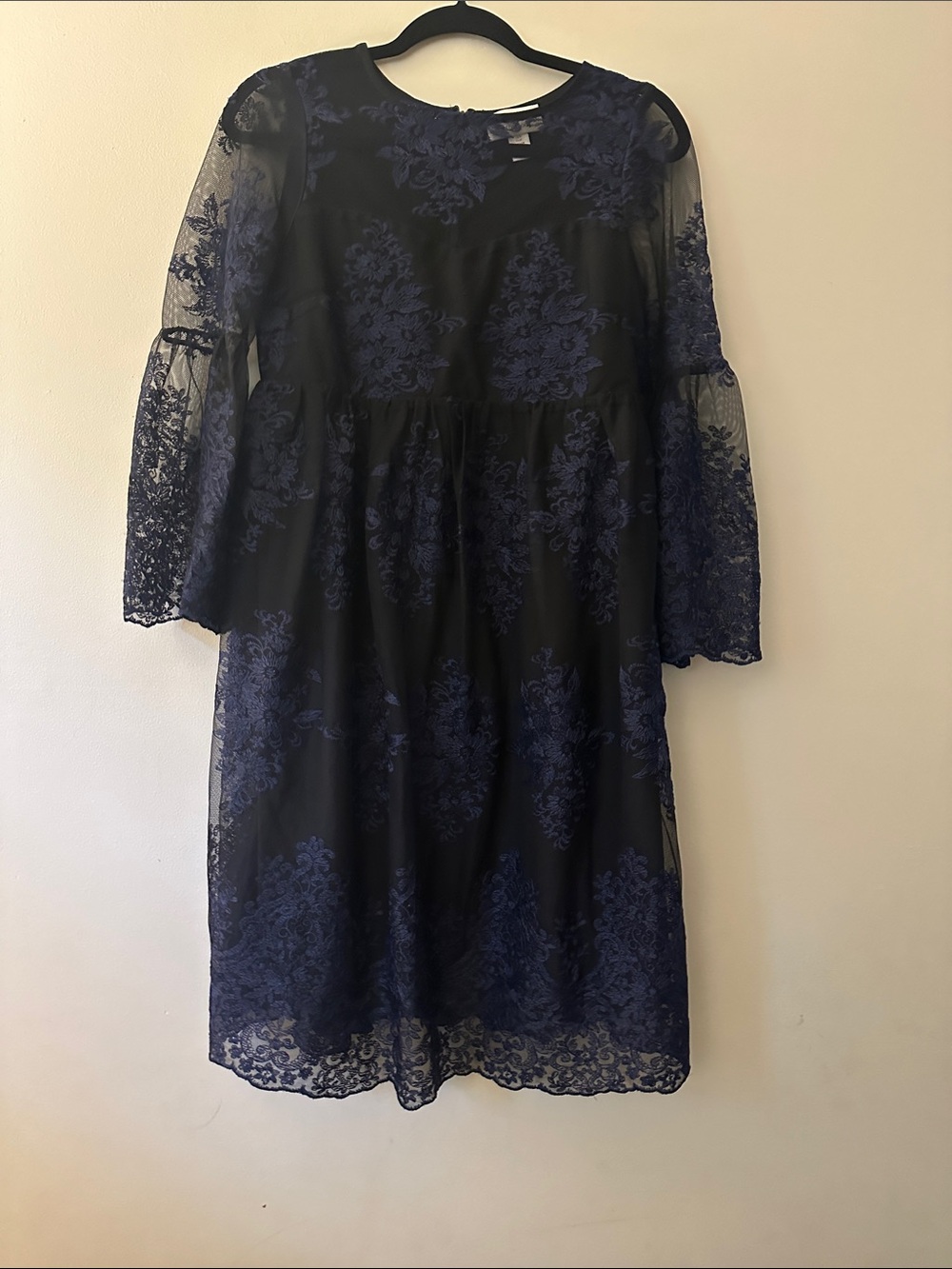 Motherhood maternity small dress